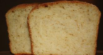 Старинные рецепты закваски хлеб наши бабушки
