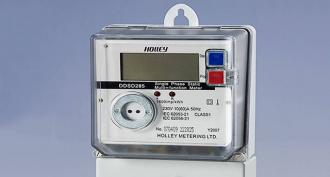 Two-tariff electricity meters (2-tariff electricity meters)