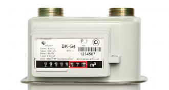 How to choose and install a gas meter?