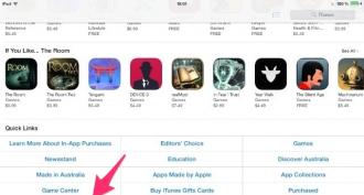 Mobile Transfer: วิธีเปลี่ยนประเทศภูมิภาคและภาษาใน App Store (iTunes)