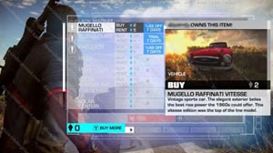 Новые скриншоты Just Cause 3