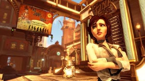 BioShock Infinite: The Complete Edition выходит 4 ноября на PS3 и Xbox 360