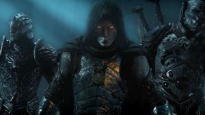 Новое дополнение для Middle-earth: Shadow of Mordor позволит вам играть за темного лорда