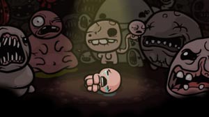 Появится ли The Binding of Isaac на Wii U?