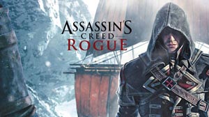 Выпуск Assassin's Creed Rogue для РС намечен на начало 2015 года