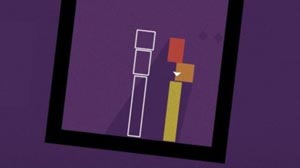 Thomas Was Alone выйдет в ноябре на PS4, Wii U и Xbox One