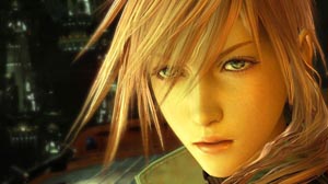 Final Fantasy 13 для PC не получила признания игроков