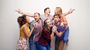 SingStar для PS4 выходит в конце октября