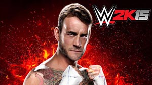 Выпуск WWE 2K15 на PS4 и Xbox One отложен до 18 ноября