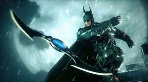 Batman: Arkham Knight выйдет 2 июня 2015 года вместе с двумя коллекционными изданиями