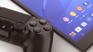 PS4 Remote Play будет доступна для телефонов Sony Xperia Z3 и планшетов в ноябре этого года