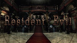Resident Evil 1 собираются переиздать в 2015 году