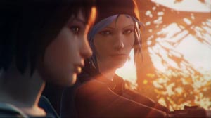 Life is Strange эпизодическая игра от Remember Me