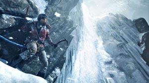 Следующая часть Tomb Raider станет эксклюзивом для Xbox, и Crystal Dynamics готова объяснить, почему