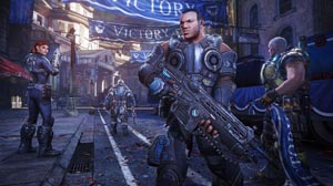 По словам актера, озвучивавшего Кола Трейна из Gears of War, персонаж должен вернуться в игру