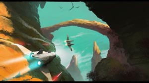 Объявленная эксклюзивно для PS4 No Man's Sky будет выпущена на РС