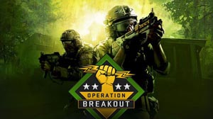 Counter-Strike: Global Offensive Operation Breakout новые миссии и награды