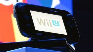 Владельцы Wii U могут перейти на другую Wii U без потери данных