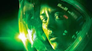 Игра Alien: Isolation получила поддержку Oculus