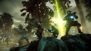 Новое дополнение к Killzone: Shadow Fall готовится к выходу