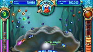 Peggle теперь бесплатна в Origin для Mac и Windows PC