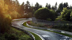 Forza Motosport 5 – бесплатный доступ к трассе Нюрбуринг