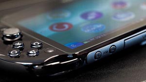 Новая PlayStation Vita создана для многочасовой игры