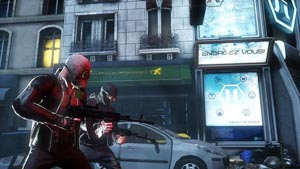 Игра Killing Floor 2 теперь для Windows PC, SteamOS