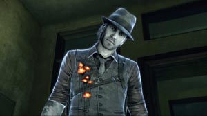 Murdered: Soul Suspect. Знакомьтесь с маньяком Звонарем