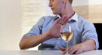 Recovery of the body after giving up alcohol After giving up alcohol, what will happen
