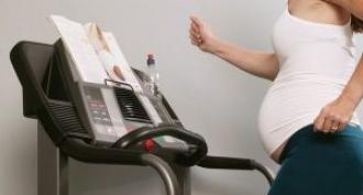 Contraindications for exercising on a treadmill Simulator treadmill benefit and harm