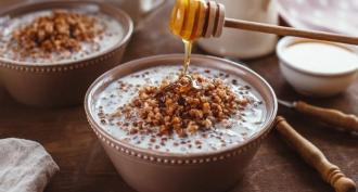 Buckwheat porridge: calorie content and benefits for the body