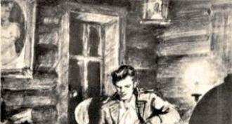 The character of Vladimir Dubrovsky: description of the hero and analysis of the story The character of the hero Dubrovsky from the novel Dubrovsky