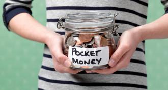 Do I need to give children pocket money - for and against How much pocket money per month does the child receive?