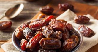 Dates - beneficial properties and uses in cooking