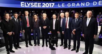 Parliamentary elections in France: a quiet campaign and a resounding victory for Emmanuel Macron Parliamentary elections in France results