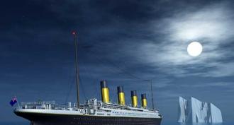 The mystery of the sinking of the Titanic: why was the captain of the ship California nearby and did not save anyone?