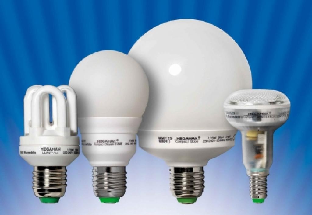 Which company should I choose an energy-saving lamp?