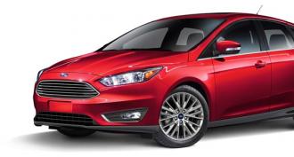 Fuel consumption for Ford Focus What is the fuel consumption for Ford Focus 2