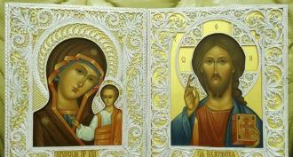 On the day of the icon of the Kazan Mother of God, congratulations in verse, SMS, prose and pictures will come in handy