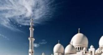Толкование сна мечеть в сонниках