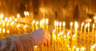 In Russia, there are certain days that are intended to commemorate the dead. Commemoration days of the deceased in a year