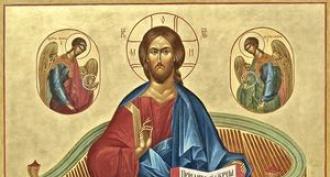 The meaning and understanding of the penitential canon of Jesus Christ Repentant to the Lord