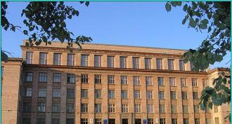 Chelyabinsk State Agricultural Engineering Academy
