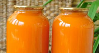 What are the benefits and how to make pumpkin juice at home?