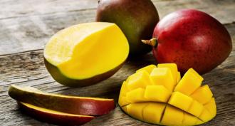 How to care for mangoes after planting
