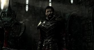 ศาสดา (Dawnguard)