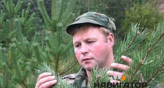 Russian foresters want to triple their salaries