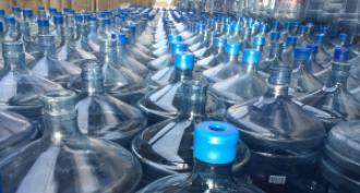 Bottled Water: Choosing the Best Bottled Water Testing