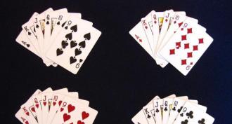 Fool Czech - card games - card and board games